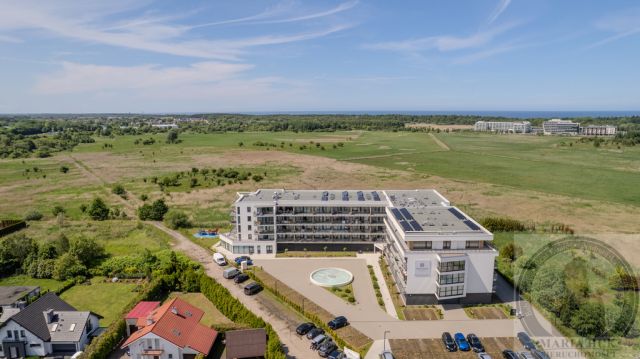 Mieszkanie 2-pokojowe Kołobrzeg, ul. Koralowa. Zdjęcie 19