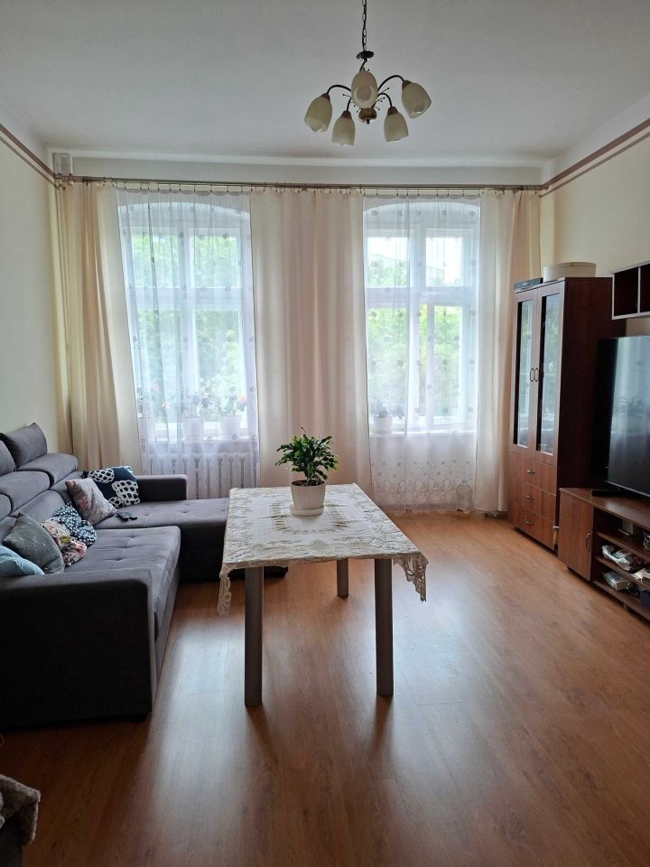 Mieszkanie 2-pokojowe Wrocław Stare Miasto, ul. Jęczmienna. Zdjęcie 4