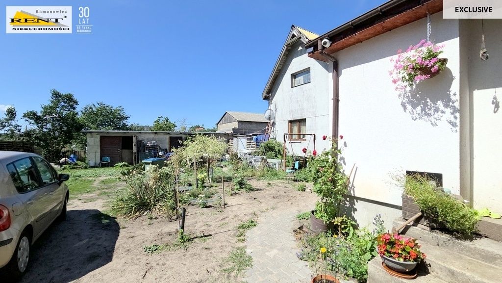 bliźniak, 8 pokoi Szczecin, ul. ks. kan. Mieczysława Bryczkowskiego. Zdjęcie 3