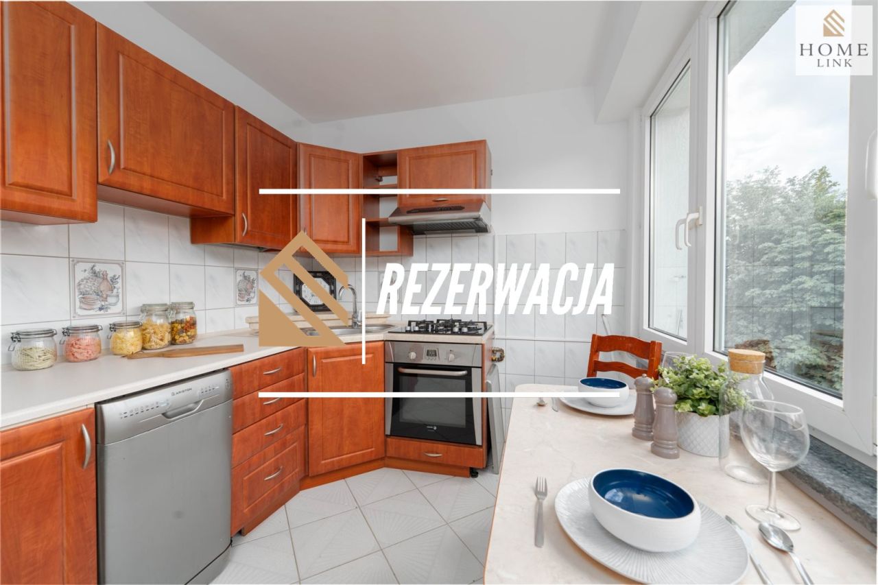 Mieszkanie 4-pokojowe Olsztyn Pojezierze, ul. Dworcowa. Zdjęcie 1