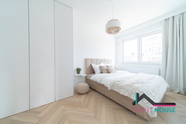 Mieszkanie 3-pokojowe Warszawa Praga, ul. Jana Nowaka-Jeziorańskiego. Zdjęcie 10