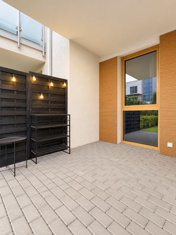 Mieszkanie 3-pokojowe Rzeszów, ul. Zawiszy Czarnego. Zdjęcie 7