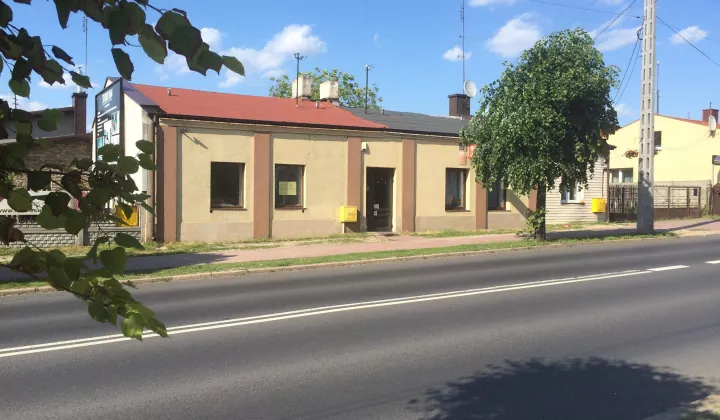 Biuro Sulejów, ul. Opoczyńska