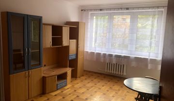 Mieszkanie 2-pokojowe Rzeszów Śródmieście, ul. Słoneczna