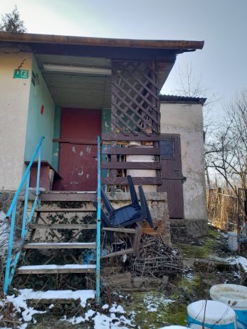 Działka rekreacyjna Bielsko-Biała. Zdjęcie 1