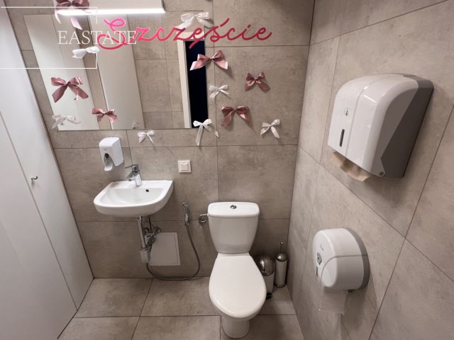 Lokal Warszawa Śródmieście, ul. Nowogrodzka. Zdjęcie 6