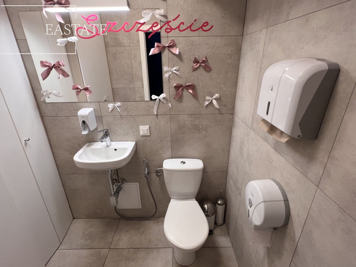 Lokal Warszawa Śródmieście, ul. Nowogrodzka. Zdjęcie 6