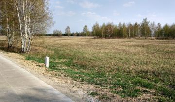 Działka budowlana Osiek