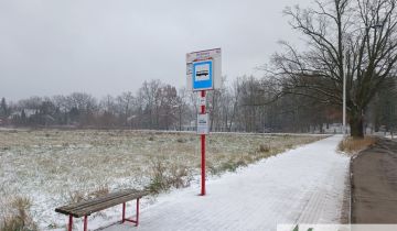 Działka budowlana Warszawa Białołęka