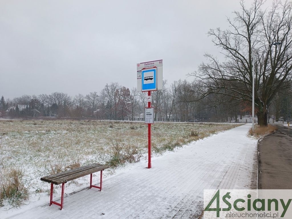 Działka budowlana Warszawa Białołęka. Zdjęcie 2