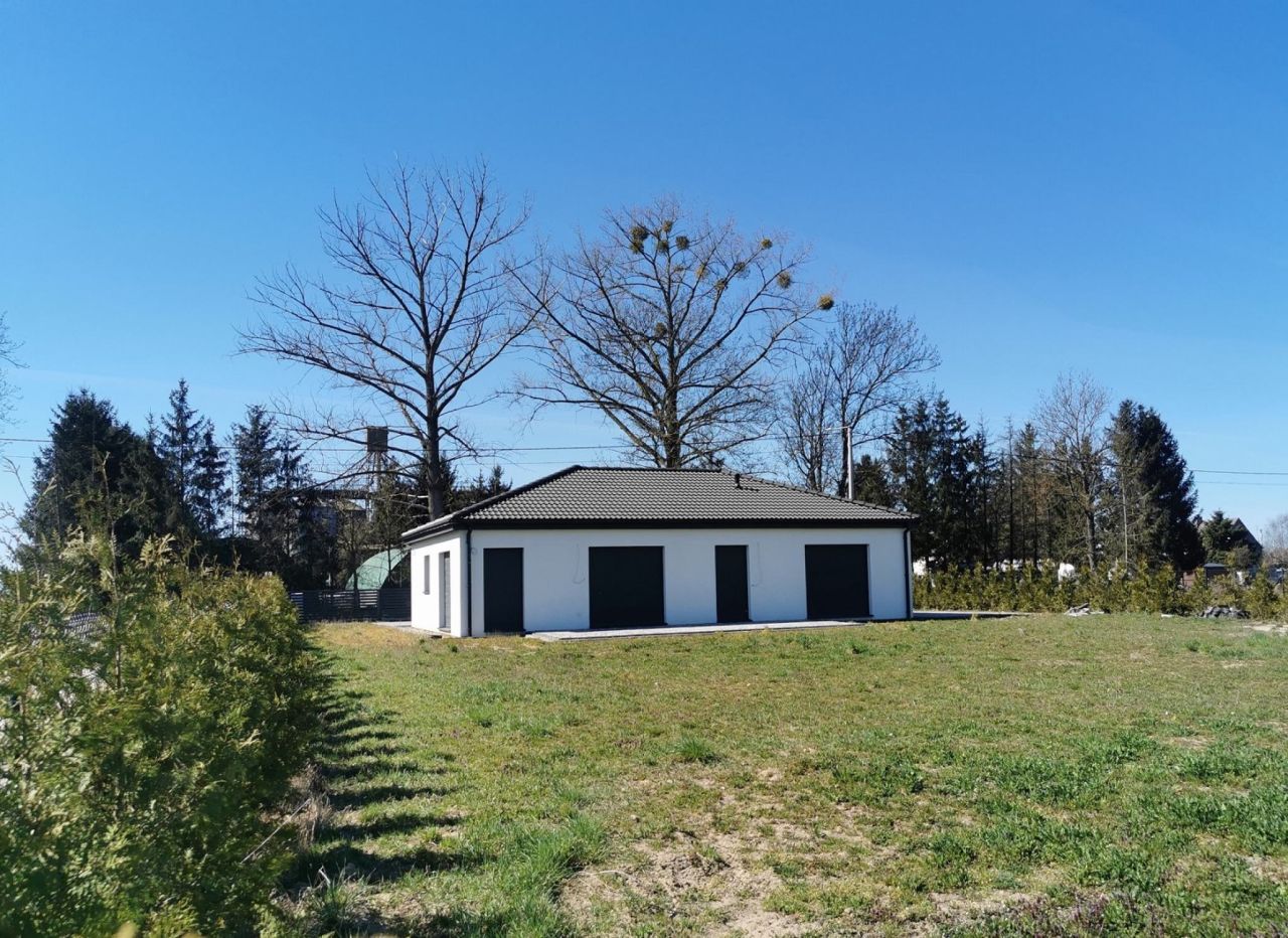 dom wolnostojący, 4 pokoje Święta. Zdjęcie 4