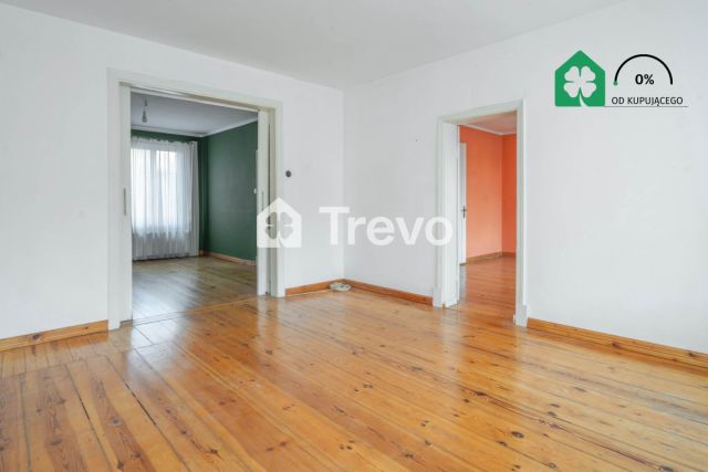 Mieszkanie 3-pokojowe Gdańsk Śródmieście, ul. Lawendowa. Zdjęcie 6