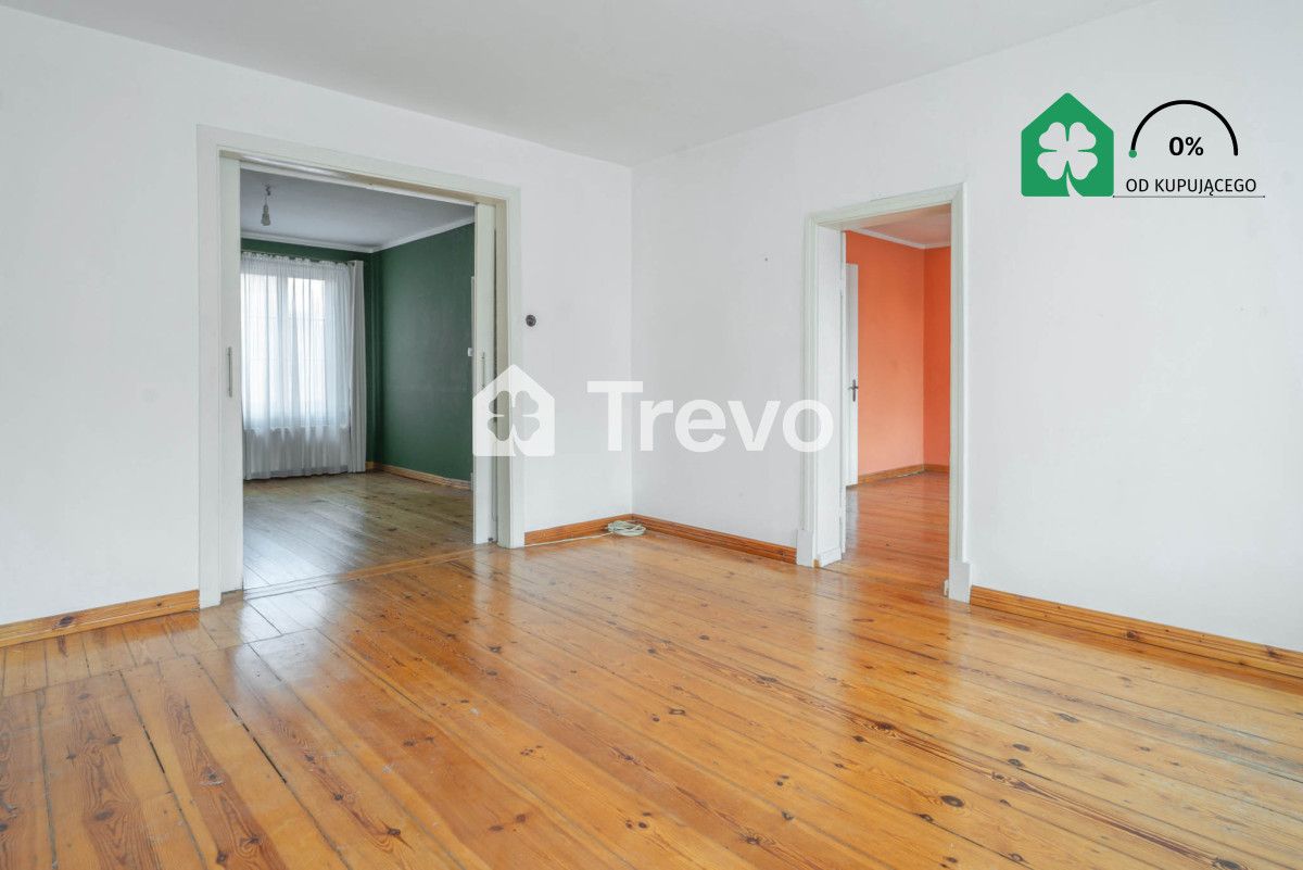 Mieszkanie 3-pokojowe Gdańsk Śródmieście, ul. Lawendowa. Zdjęcie 6