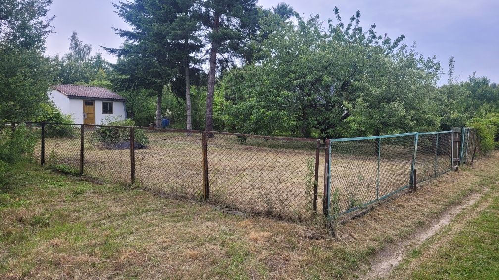 Działka rod Kielce. Zdjęcie 5