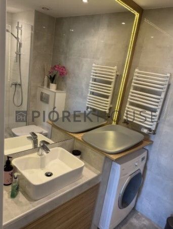 Mieszkanie 3-pokojowe Warszawa Wola, ul. Gizów. Zdjęcie 8