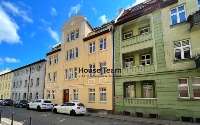 Mieszkanie 2-pokojowe Bydgoszcz Śródmieście, ul. Chwytowo. Zdjęcie 15