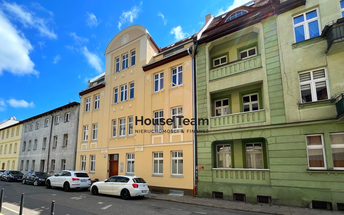 Mieszkanie 2-pokojowe Bydgoszcz Śródmieście, ul. Chwytowo. Zdjęcie 15