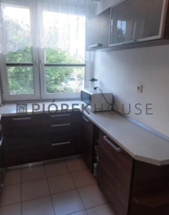 Mieszkanie 2-pokojowe Warszawa Ursynów, ul. Stanisława Kulczyńskiego. Zdjęcie 10