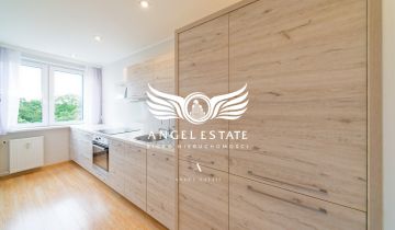 Mieszkanie 2-pokojowe Szczecin Pomorzany, ul. Legnicka