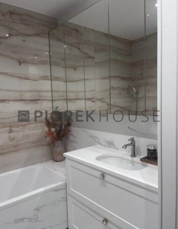 Mieszkanie 3-pokojowe Warszawa Żoliborz, ul. Zygmunta Krasińskiego. Zdjęcie 6