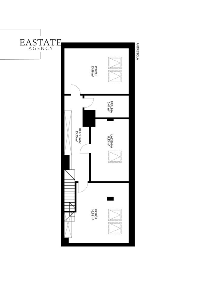 Mieszkanie 6-pokojowe Warszawa Ursus, ul. Stanisława Bodycha. Zdjęcie 12