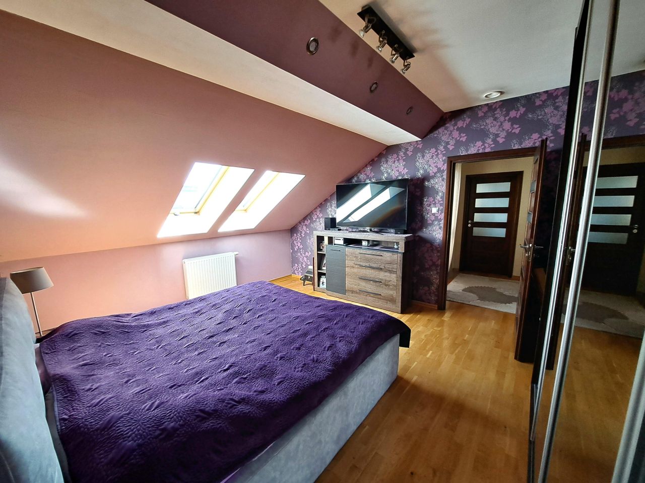 Mieszkanie 5-pokojowe Józefosław, ul. XXI Wieku. Zdjęcie 16