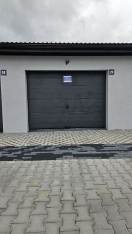 Garaż/miejsce parkingowe Mielec Borek, ul. Sielska. Zdjęcie 1