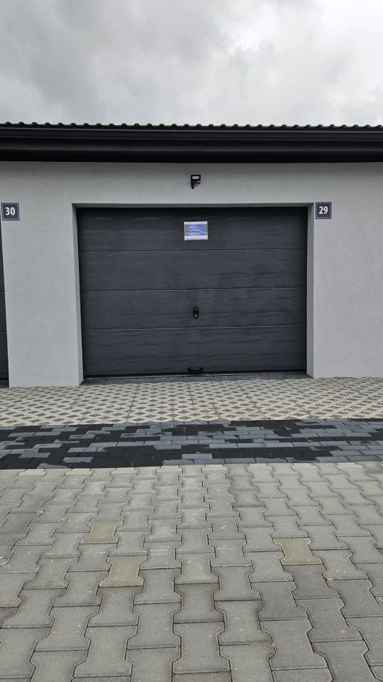 Garaż/miejsce parkingowe Mielec Borek, ul. Sielska