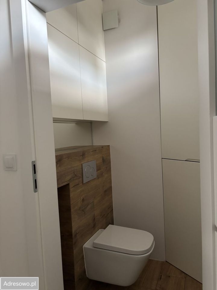 Mieszkanie 3-pokojowe Józefosław, ul. Przylaszczki. Zdjęcie 11