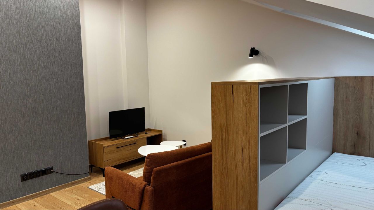 Mieszkanie 1-pokojowe Rzeszów Śródmieście, ul. ks. Józefa Jałowego. Zdjęcie 3