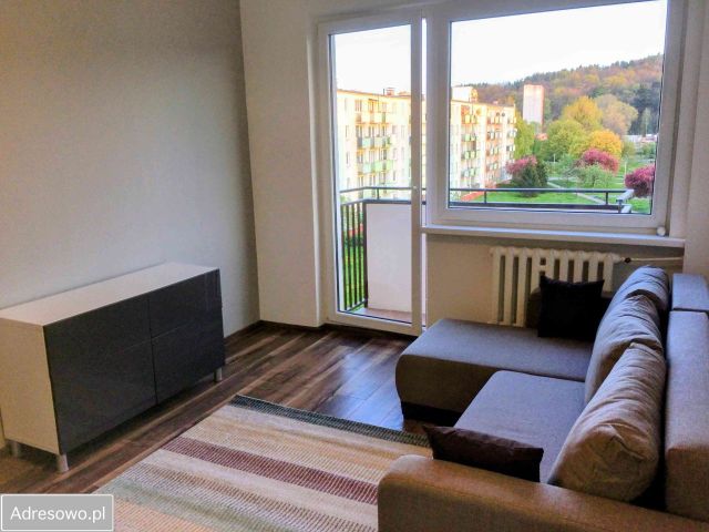 Mieszkanie 1-pokojowe Gdynia Chylonia, ul. Chylońska. Zdjęcie 1