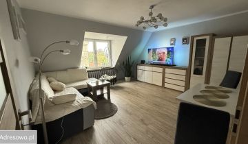 Mieszkanie 3-pokojowe Głogów Stare Miasto, ul. Smolna