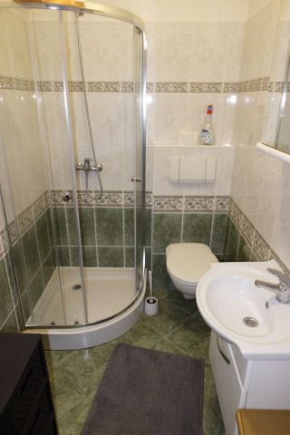 dom szeregowy, 4 pokoje Poznań Nowe Miasto. Zdjęcie 8