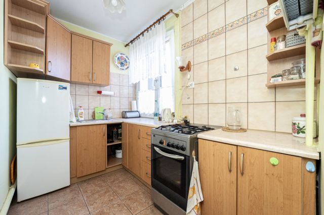 Mieszkanie 4-pokojowe Warszawa Ochota, ul. Szczęśliwicka. Zdjęcie 12