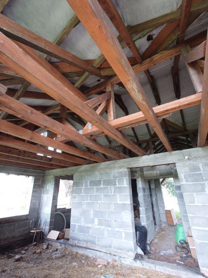 dom wolnostojący Stadła. Zdjęcie 7