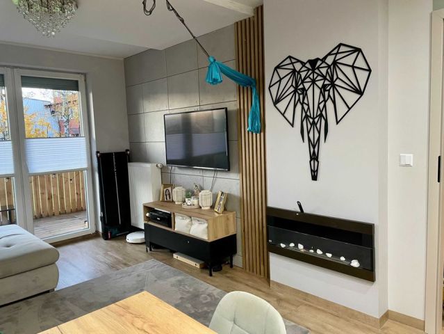 Mieszkanie 3-pokojowe Olsztyn, ul. Augustowska. Zdjęcie 1