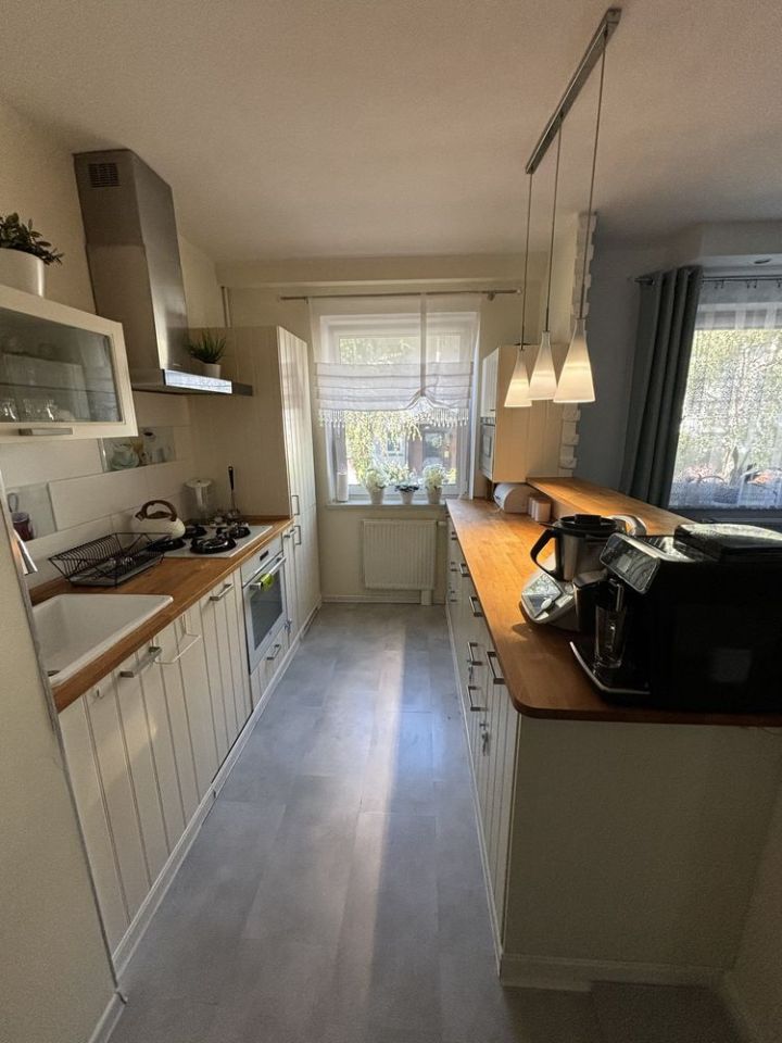 Mieszkanie 3-pokojowe Ząbki, ul. Powstańców. Zdjęcie 4