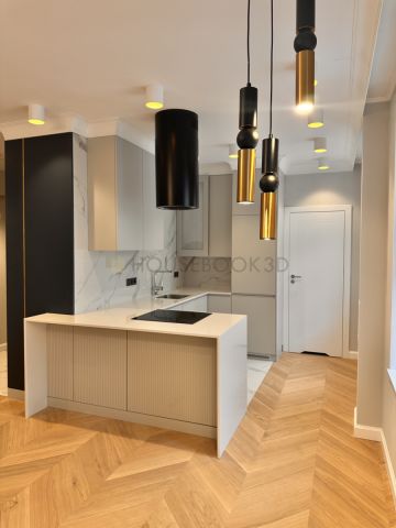 Mieszkanie 3-pokojowe Warszawa Śródmieście, ul. Wspólna. Zdjęcie 1