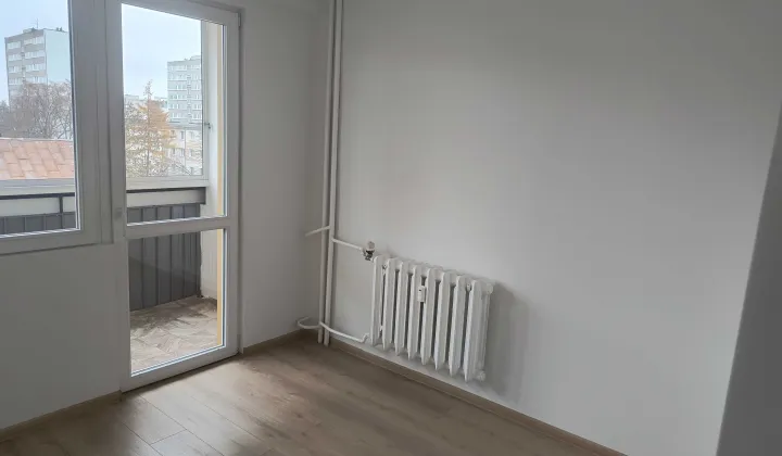 Mieszkanie 2-pokojowe Białystok Piaski, ul. Wesoła