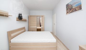 Mieszkanie 3-pokojowe Wrocław Fabryczna, al. Piastów