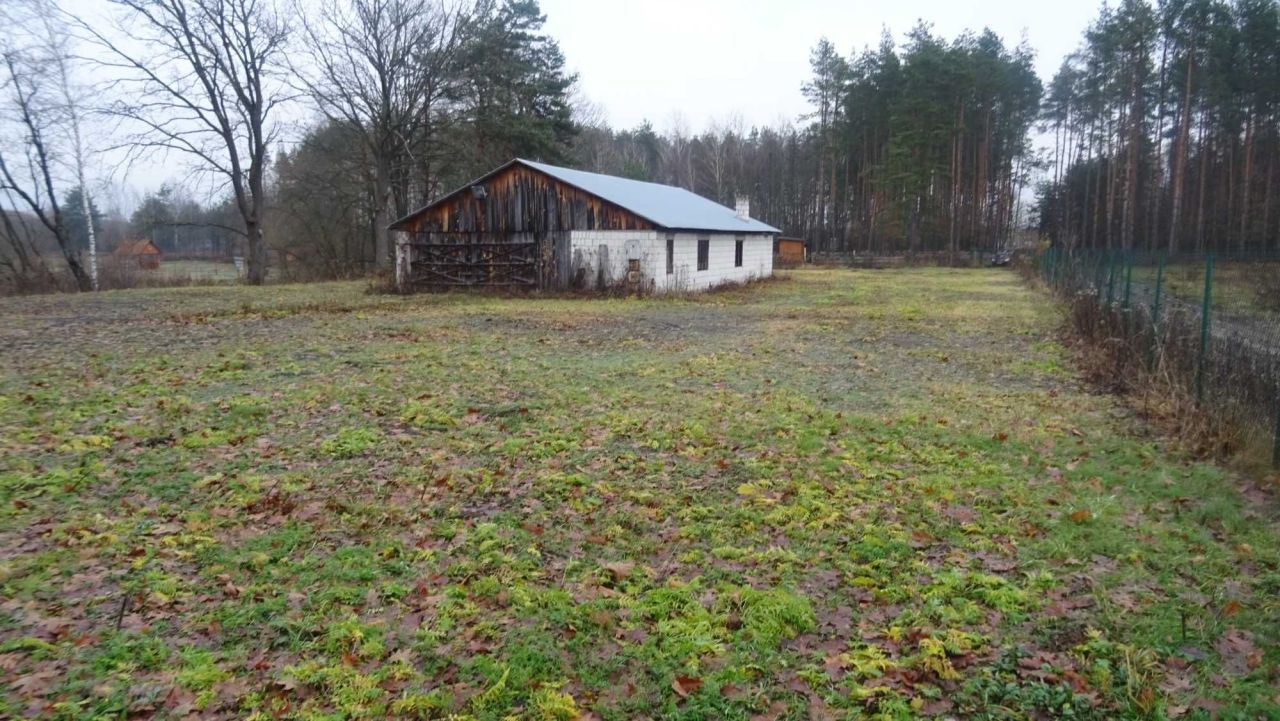 Działka inna Pisklaki. Zdjęcie 8