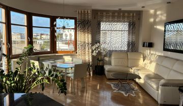 Mieszkanie 2-pokojowe Gdynia Redłowo, ul. Okrętowa