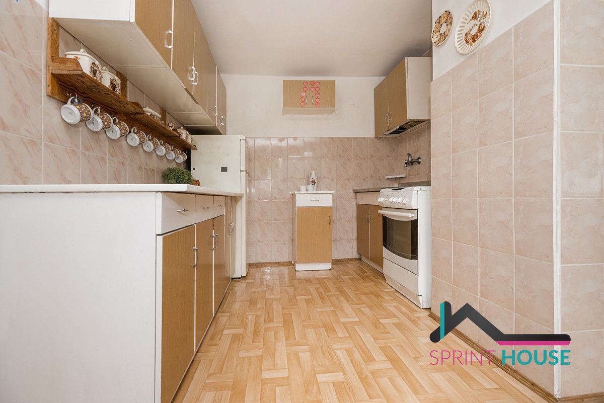 dom wolnostojący, 2 pokoje Łomianki, ul. Gościńcowa. Zdjęcie 7