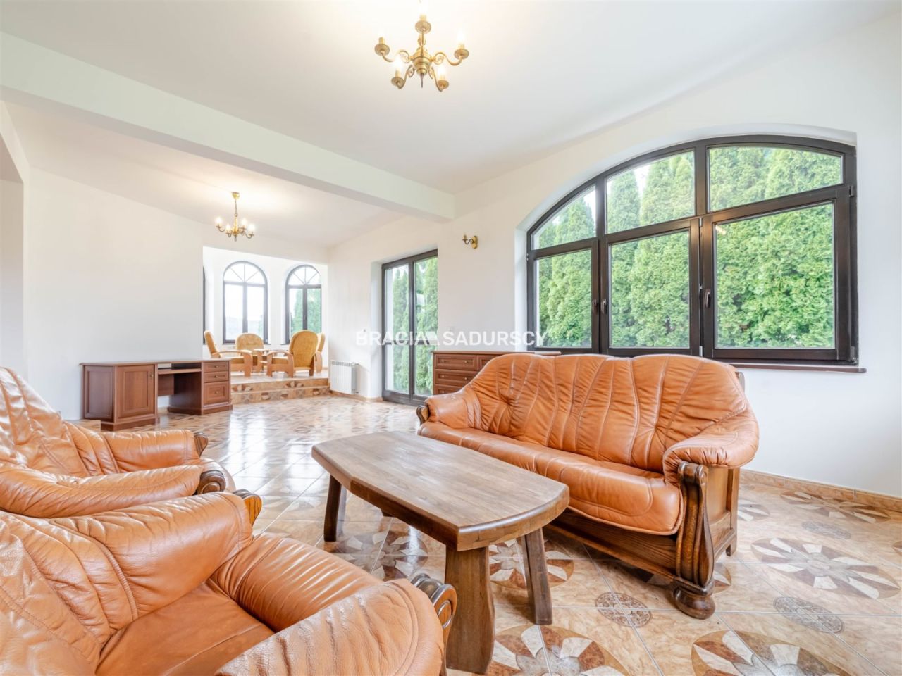 dom wolnostojący, 5 pokoi Krzyszkowice. Zdjęcie 9