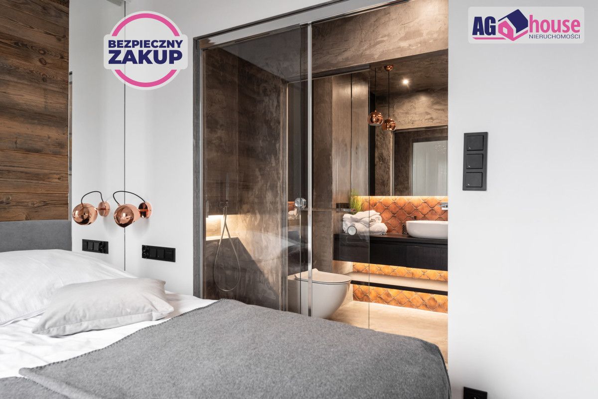 Mieszkanie 1-pokojowe Gdańsk Śródmieście, ul. Sienna Grobla. Zdjęcie 8