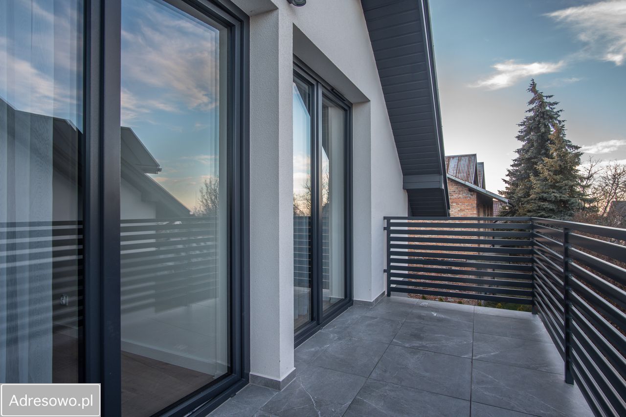 bliźniak, 4 pokoje Chorowice. Zdjęcie 9