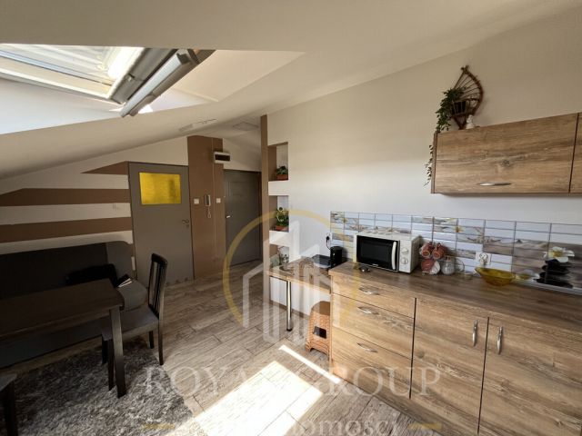 Mieszkanie 2-pokojowe Lublin, ul. Probostwo. Zdjęcie 3