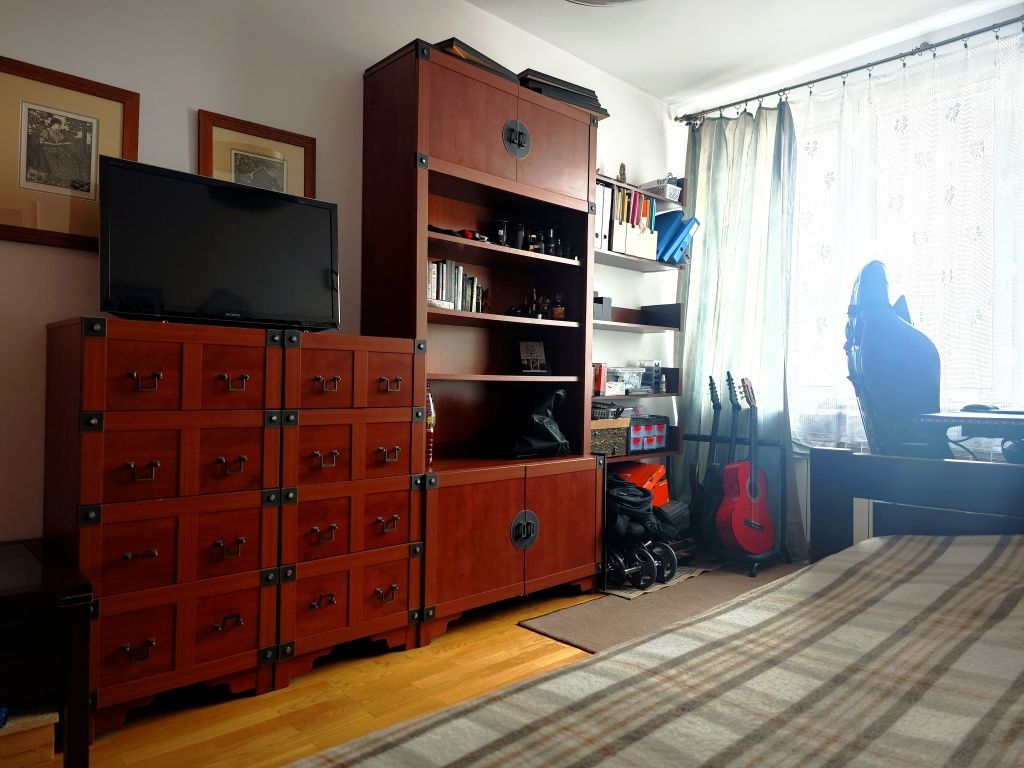 Mieszkanie 2-pokojowe Katowice Śródmieście, ul. ks. bp. Stanisława Adamskiego. Zdjęcie 2