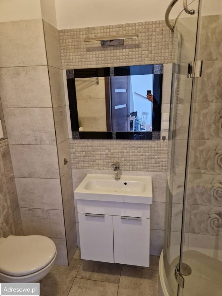 Mieszkanie 3-pokojowe Wrocław Fabryczna, ul. Kokosowa. Zdjęcie 7