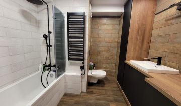 Mieszkanie 3-pokojowe Łódź Śródmieście, ul. Piotrkowska